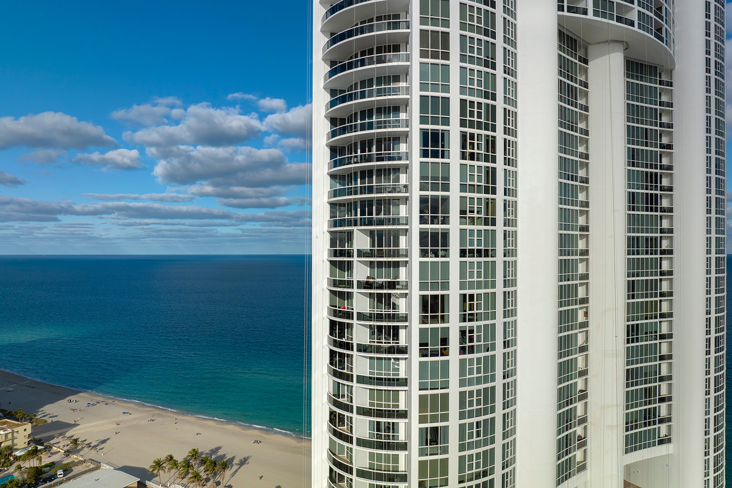 Commercial Windows & Doors